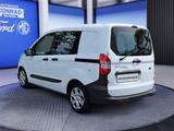 Ford Transit Courier TDCi Kasten Trend - Ford Transit Courier: 3 Türen