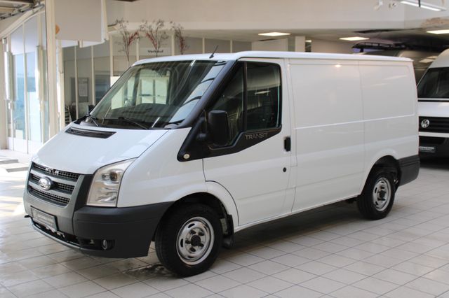 Ford Transit 2.2 TDCI/Lkw-Kasten/AHK/AT-Motor 2021/