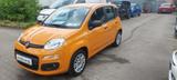 Fiat Panda Easy 1.2 69PS Radio SHZ Klima Scheckheft - Fiat Panda: Radio