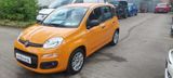 Fiat Panda Easy 1.2 69PS Radio SHZ Klima Scheckheft - Fiat Panda in Berlin