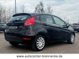 Ford Fiesta *Allwetterbereifung*HU 11/2026* - Ford Fiesta: 11