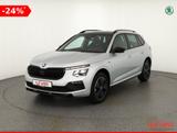 Skoda Kamiq Monte Carlo 1.5 TSI DSG LED Kamera Pano