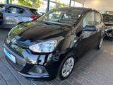 Hyundai i10 Classic Klima-Radio-2.Hand-SCHECKHEFT - Hyundai i10: Radio