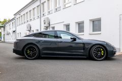 Fahrzeugabbildung Porsche Panamera 4S Hybrid *1. Hand / MwSt. / Approved*