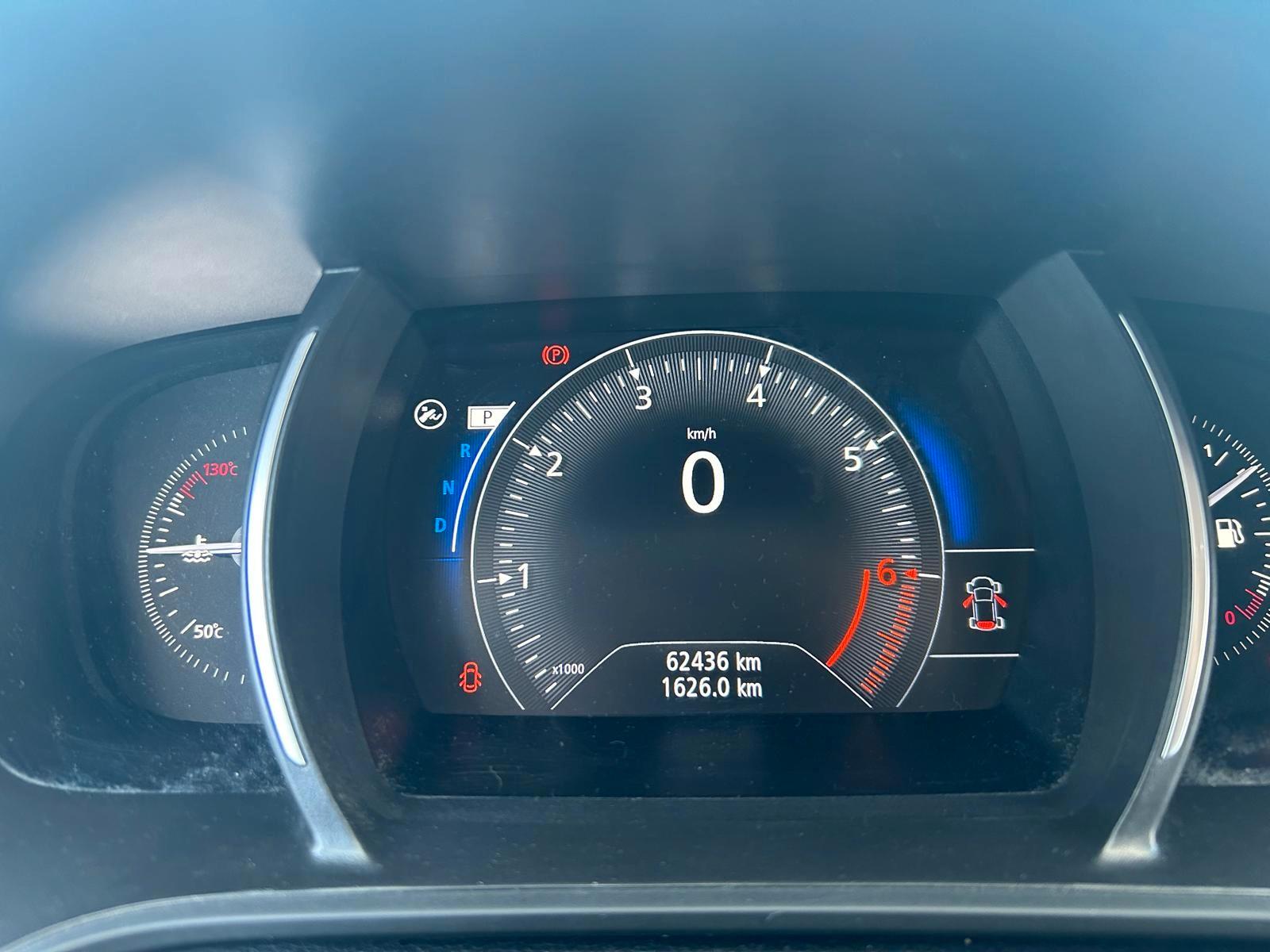 Renault Megane IV Grandtour Business Edition, 130 TCe