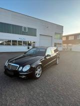 Mercedes-Benz Mercedes Benz W211 E280 Benziner - Mercedes-Benz: Kombi, W211