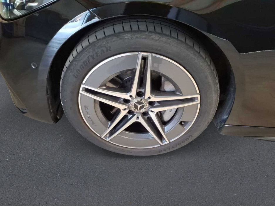 Fahrzeugabbildung Mercedes-Benz C 220d AT9 AMG Line LED/NAVI/VIRTU/SHZ/DAB/AHK