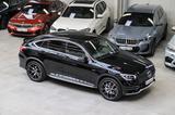 Mercedes-Benz GLC 43 AMG 4Matic/SPORT/KAMERA/HUD/PARKASSISTENT - Mercedes-Benz GLC 43 AMG Gebrauchtwagen in Hamburg