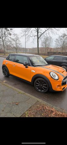 MINI Mini Cooper S