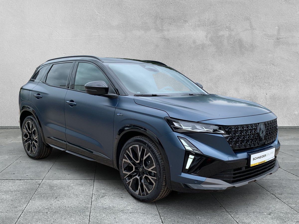 Renault Austral - Bild 6