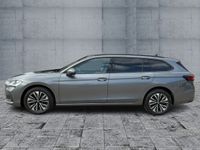 Skoda Superb - Vorschau Bild 3