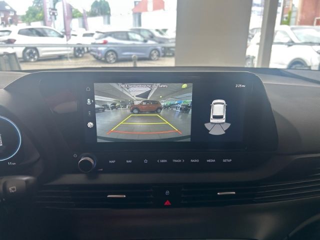 Hyundai i20 - Bild 16