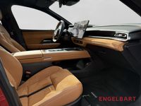 Mazda 6e - Vorschau Bild 11