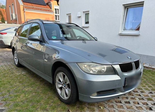 BMW Bmw e91 318i Touring