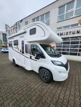 Eura Mobil Activa One 570 HS *SCHAUSONNTAG 11-16 UHR* - Offers