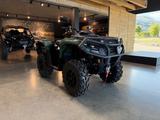 Can-Am Outlander Pro HD7 G3L Modell 2025 T3B - NEU QUAD