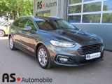 Ford Mondeo Turnier Titanium 2.0 1.Hd*Navi*Memory*PDC - Ford Mondeo Gebrauchtwagen in Stuttgart