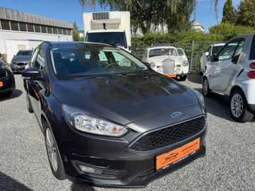Ford Focus - 3