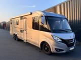 HYMER / ERIBA / HYMERCAR ML I 880  / Garagenfahrzeug / Topausstattung