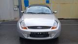 Ford Streetka 1.6 Neue Tüv 2.Hand - gebrauchte Ford Streetka aus dem Jahr 2004