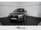 Audi Q5 50 TDI LED+Pano+Alcantara+Navi+AHK+Cam+20'' - Audi Q5 50 TDI Gebrauchtwagen