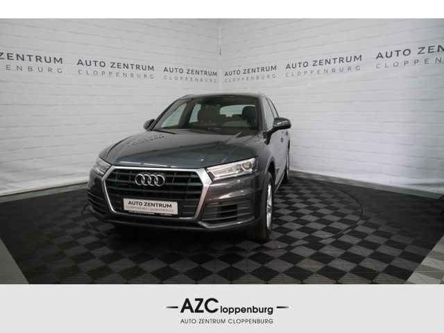 Audi Q5 50 TDI LED+Pano+Alcantara+Navi+AHK+Cam+20”