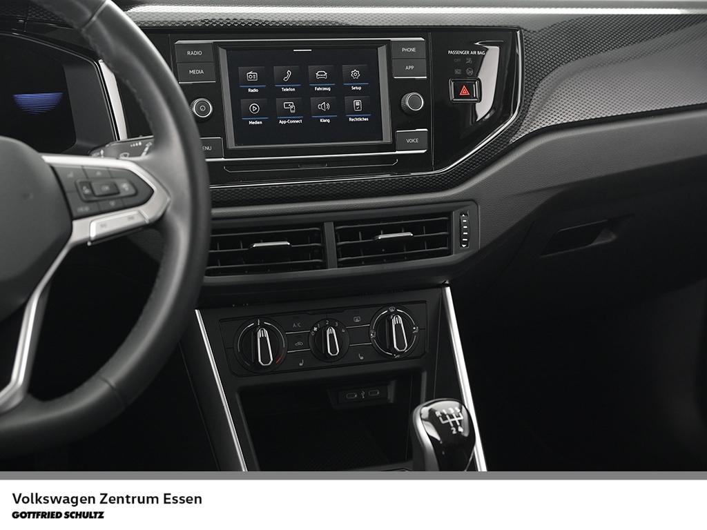 Volkswagen Polo Life LED SHZ AppConnect