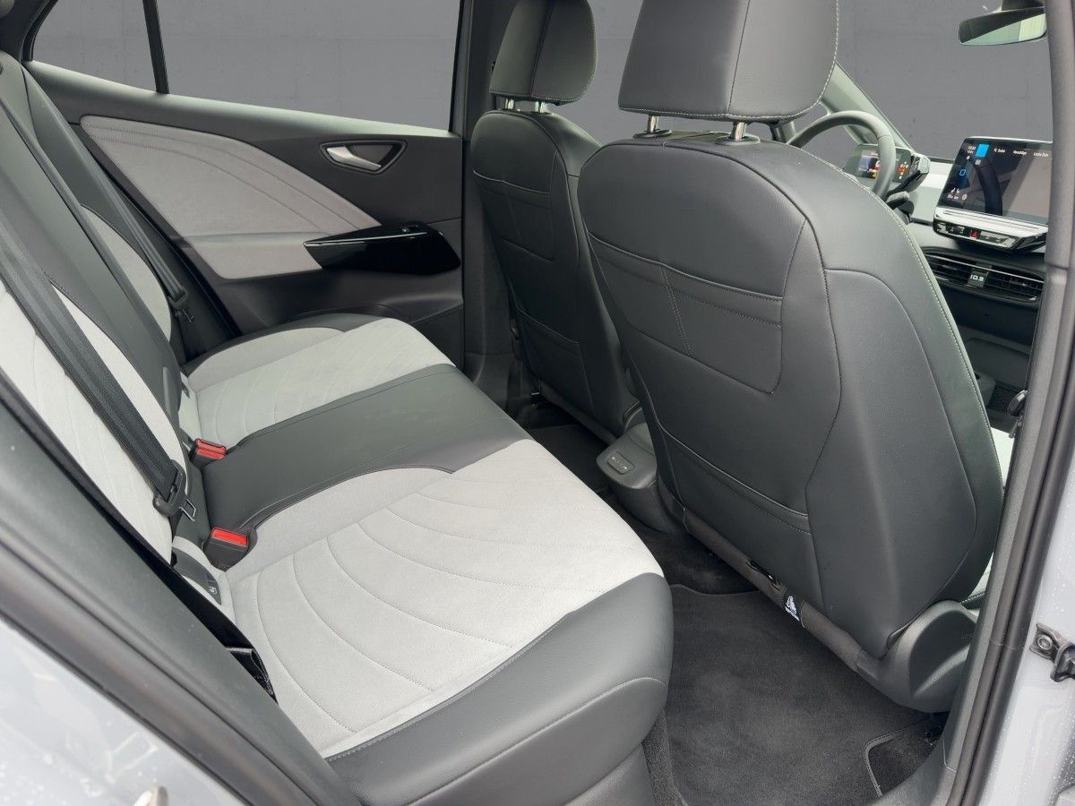 Volkswagen ID.3 - Bild 13
