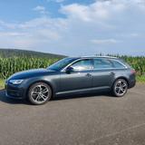 Audi A4 2.0 TDI S tronic sport Avant sport - Audi Gebrauchtwagen in Erlangen