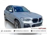 BMW X3 xDrive 30 d M Sport  Pano HuD AHK - BMW X3 in Hagen
