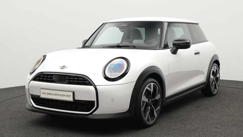 MINI Cooper C