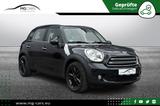 MINI Cooper D Countryman~Automatik~Leder~Navi~Xenon! - MINI Cooper D Countryman