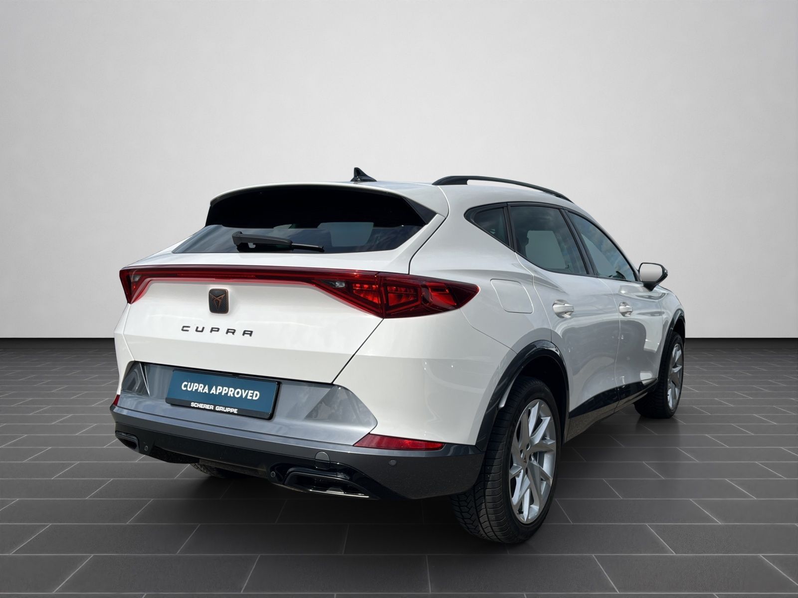 Cupra Formentor - Bild 2