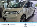 Volkswagen Multivan LÜ 2.0 TSI DSG Style AHK/Standhzg/Pano - VW T7 Multivan Style Gebrauchtwagen