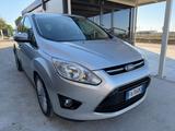 Ford C-Max 1.6 TDCi 115CV Titanium - Ford C-Max mit Diesel-Antrieb: 1.6