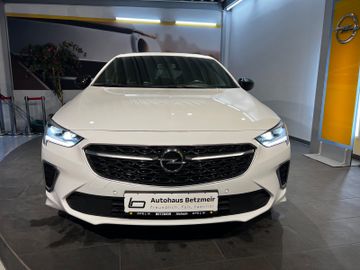 Bild 7 Opel Insignia | Grand Sport GSi 4x4 | Top-Ausstattung