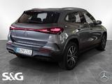 Mercedes-Benz EQA 250 + AMG MBUX+LED+AHK+Pano+RüKam+Distro+DAB - Elektro Vorführfahrzeug gebraucht