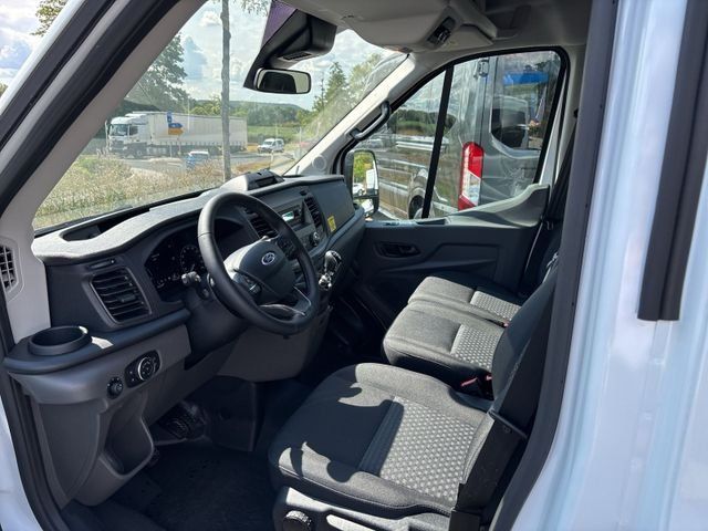 Fahrzeugabbildung Ford Transit 2.0 Ecoblue 350 L3 Trend #Rollstuhlumbau