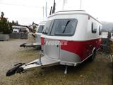 HYMER / ERIBA / HYMERCAR Eriba Touring 430 Tango-Red, Markise, 30LTank - Offers