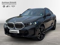 BMW X6 - Vorschau Bild 1
