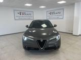 Alfa Romeo Stelvio 2017 2.2 t Lusso Q4 210cv aut - Alfa Romeo Stelvio lusso mit Diesel-Antrieb