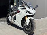 Ducati SuperSport 950 S *Neuwertig*Service Neu*Öhlins* - Ducati SuperSport 950 S