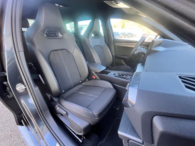 Leon Sportstourer VZ e-Hybrid*Navi/LED/AHK/SHZ*