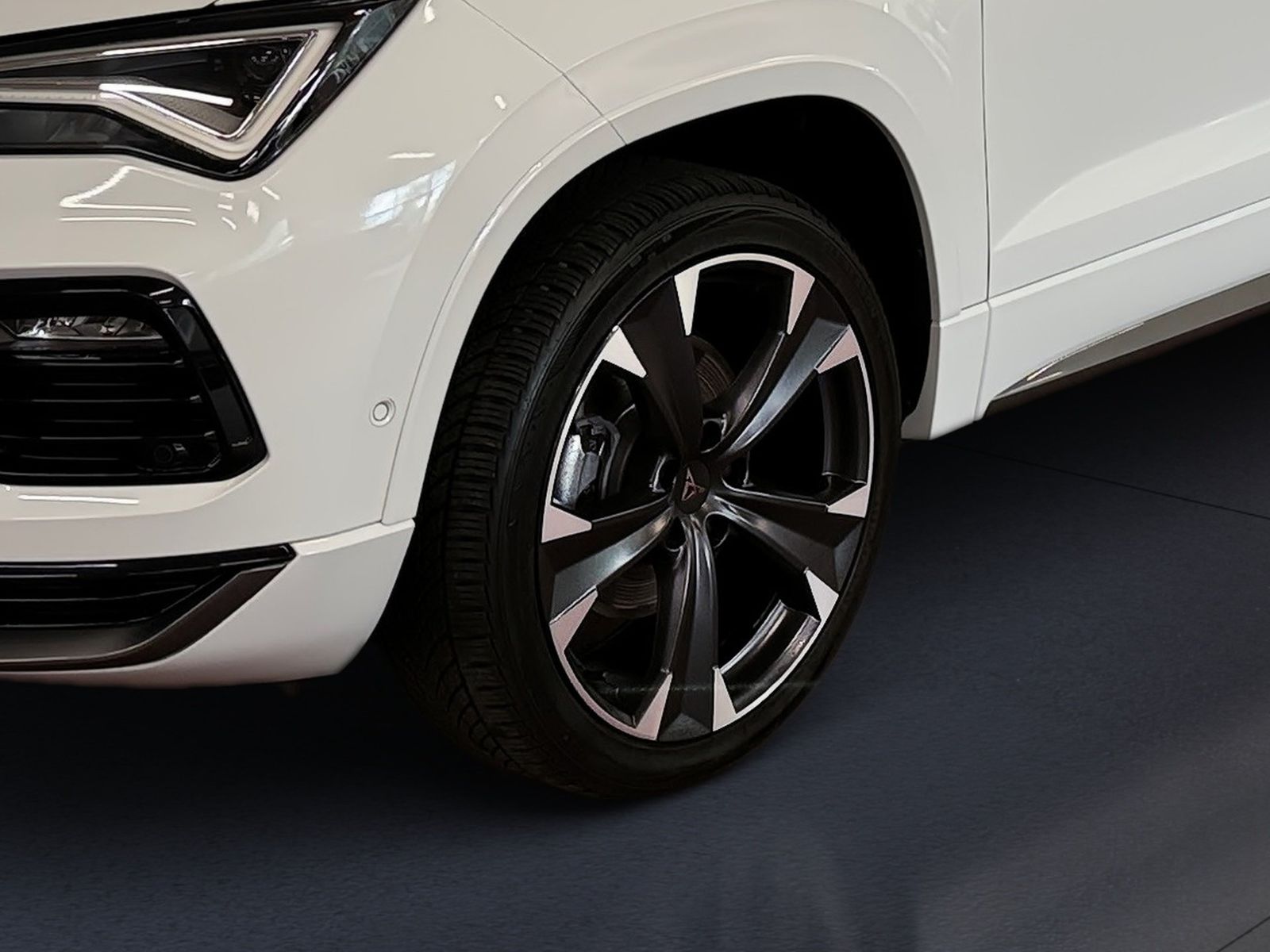 Cupra Ateca - Bild 14