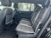 Volkswagen Touran - Vorschau Bild 14