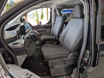 Ford Tourneo Custom L1 Titanium 5Jahre Garantie!*