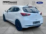 Mazda 2 Homura / 90PS / RFK / DAB / LED / Winterpaket - gebrauchte Mazda 2 aus dem Jahr 2024