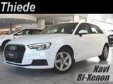Audi A3 Sportback 35 TFSI NAVI/BI-XENON/SHZ/ACC/PDC - Audi A3: TFSI Sportback