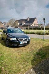 Volvo 1.6 V50 - Volvo XC60 Kombi Gebrauchtwagen