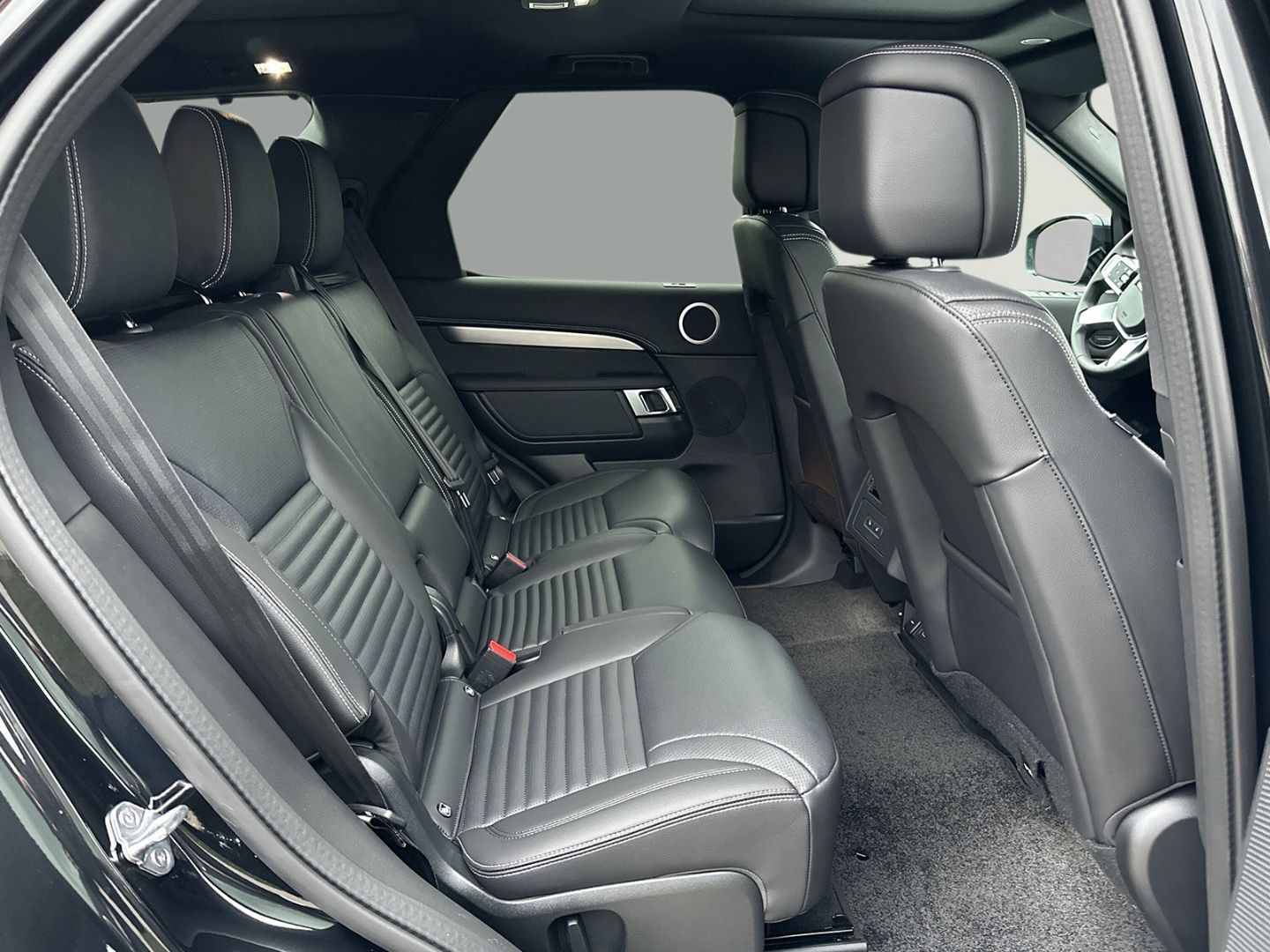 Land Rover Discovery - Bild 5